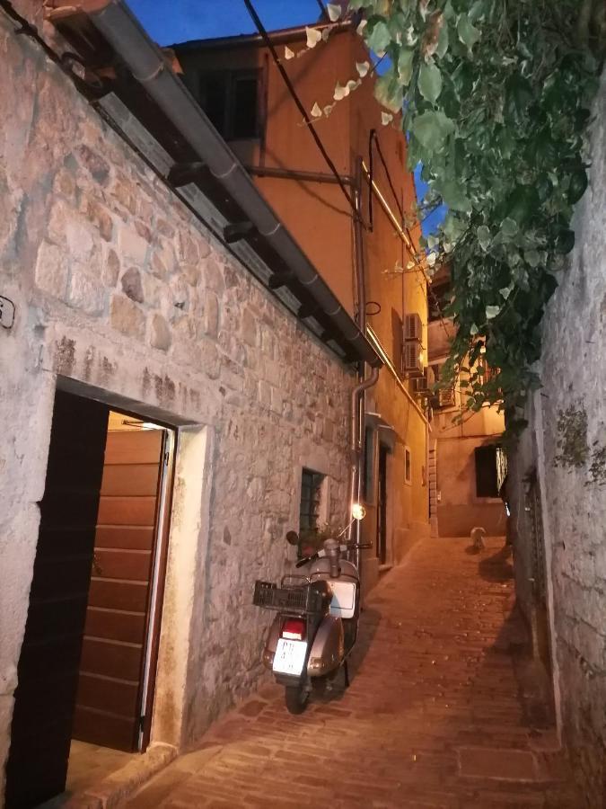 רוביני La Calletta מראה חיצוני תמונה