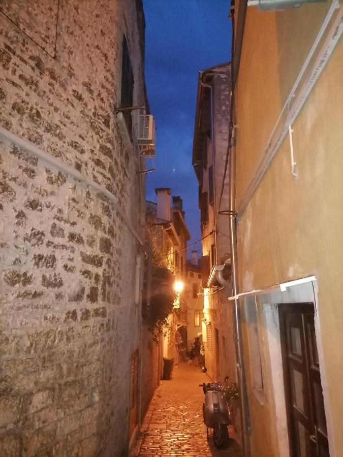 רוביני La Calletta מראה חיצוני תמונה