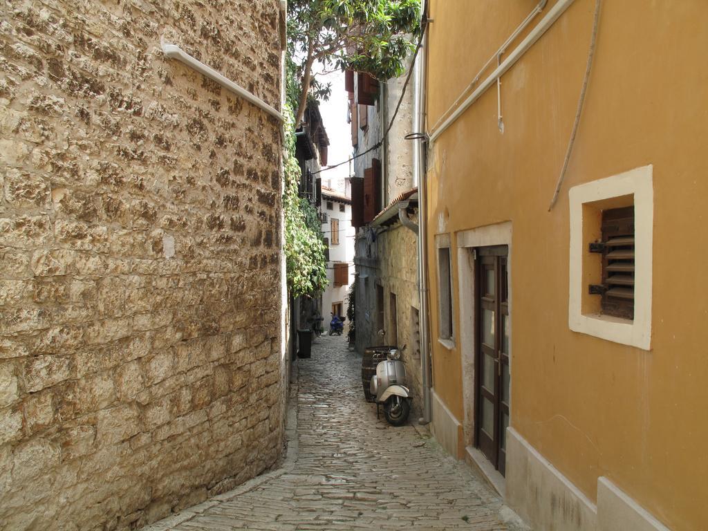 רוביני La Calletta חדר תמונה