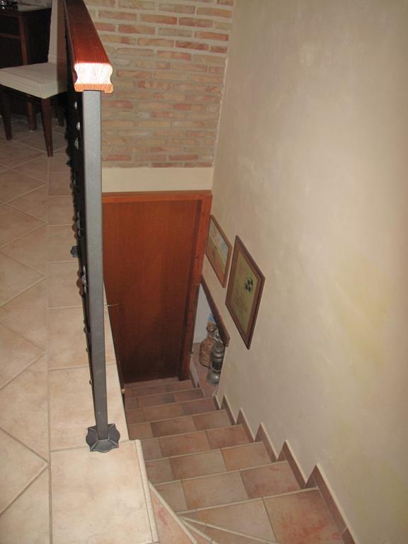 רוביני La Calletta חדר תמונה