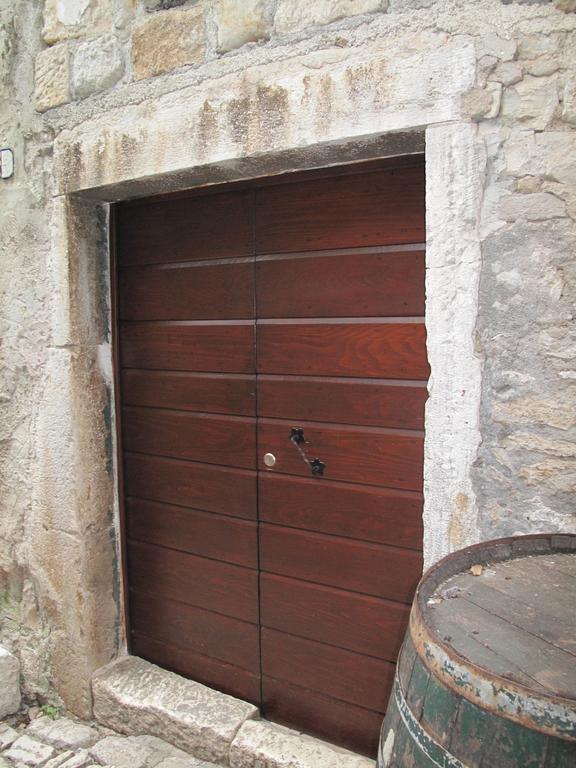 רוביני La Calletta חדר תמונה