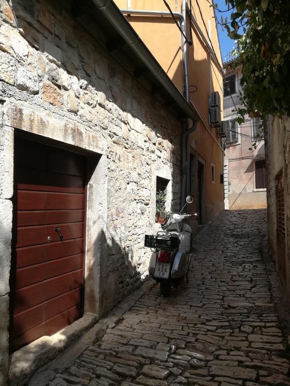 רוביני La Calletta מראה חיצוני תמונה