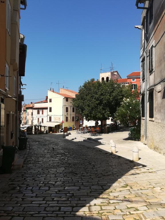 רוביני La Calletta מראה חיצוני תמונה