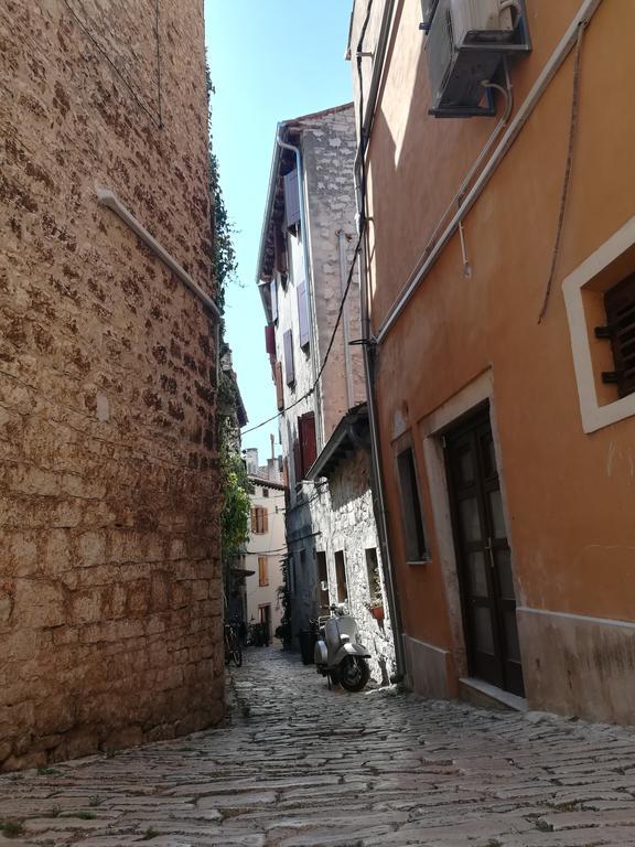 רוביני La Calletta מראה חיצוני תמונה